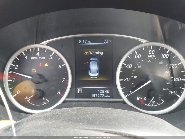 Aukcja sprzedaży 2016 Nissan Sentra Fe+ S/s/sl/sr/sv, vin: 3N1AB7AP8GL637382, numer aukcji: 44725666