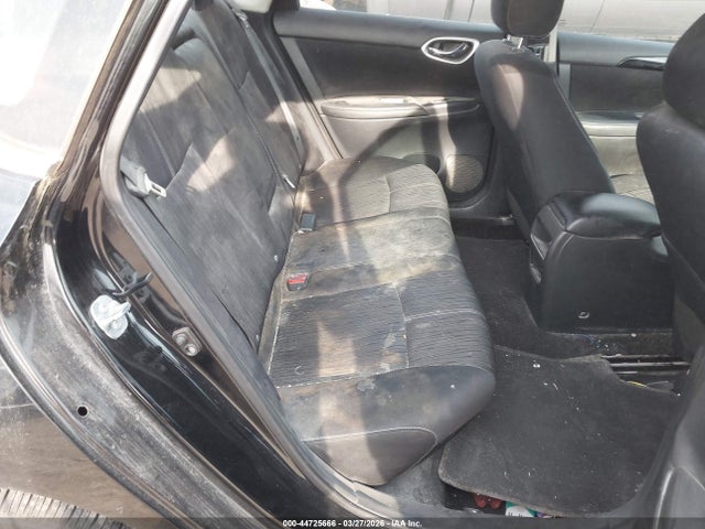 Aukcja sprzedaży 2016 Nissan Sentra Fe+ S/s/sl/sr/sv, vin: 3N1AB7AP8GL637382, numer aukcji: 44725666