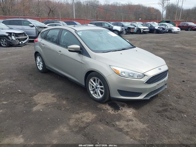 2015 FORD FOCUS 1FADP3K28FL201588