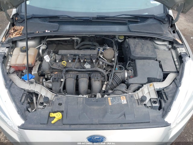 2015 FORD FOCUS 1FADP3K28FL201588 Photo 9