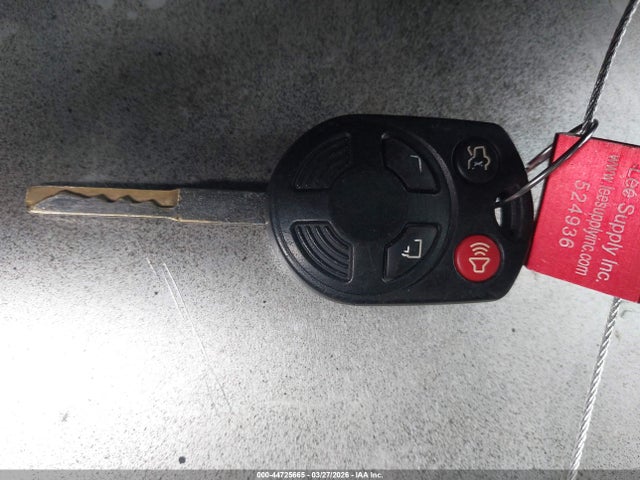 2015 FORD FOCUS 1FADP3K28FL201588 Photo 10