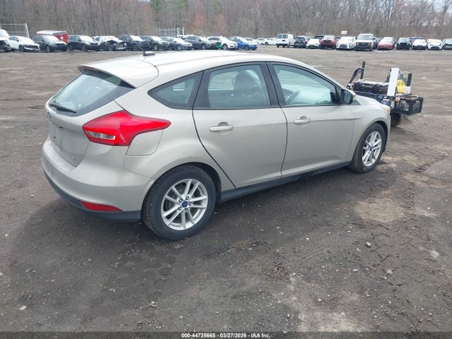 2015 FORD FOCUS 1FADP3K28FL201588 Photo 3