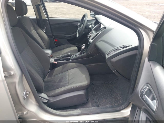 2015 FORD FOCUS 1FADP3K28FL201588 Photo 4