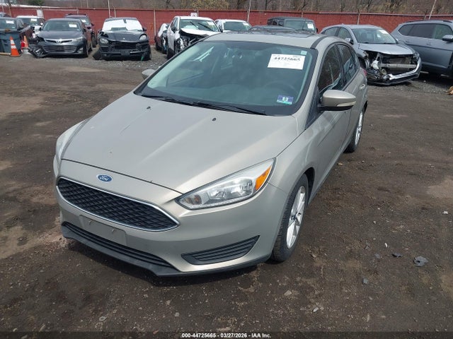2015 FORD FOCUS 1FADP3K28FL201588 Photo 5