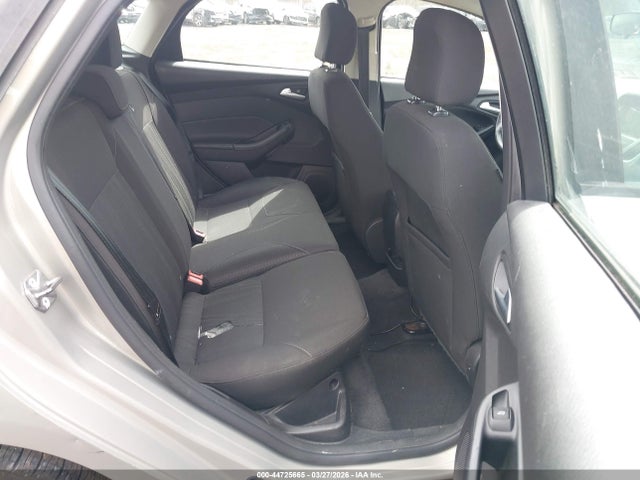 2015 FORD FOCUS 1FADP3K28FL201588 Photo 7