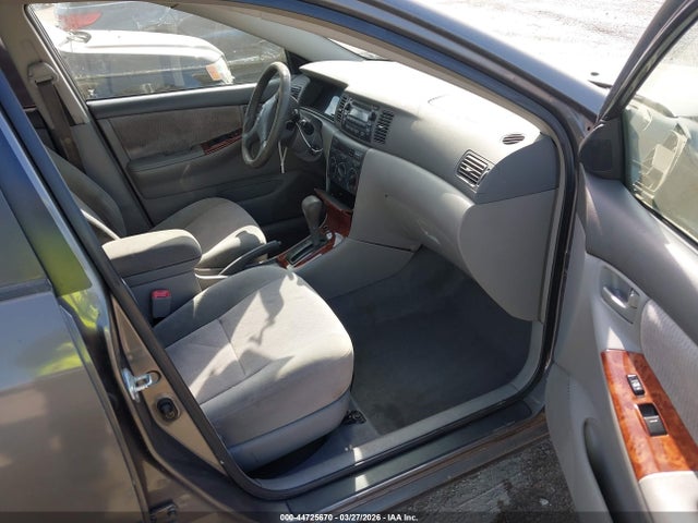 2006 TOYOTA COROLLA 1NXBR32E16Z591137 Photo 4