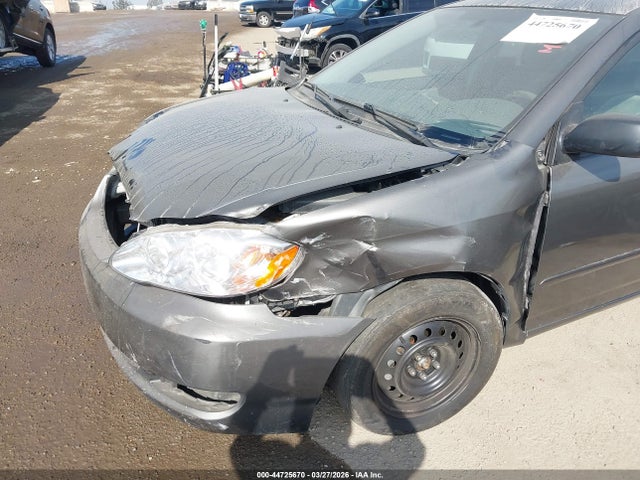 2006 TOYOTA COROLLA 1NXBR32E16Z591137 Photo 5
