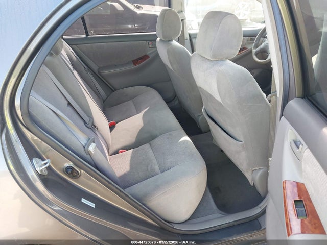 2006 TOYOTA COROLLA 1NXBR32E16Z591137 Photo 7