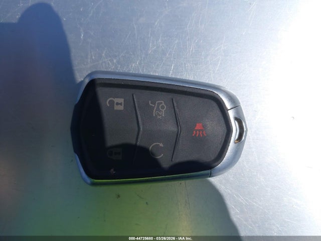 2013 CADILLAC ATS 1G6AC5SXXD0175464 Photo 10