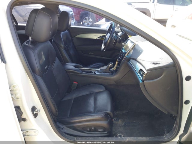 2013 CADILLAC ATS 1G6AC5SXXD0175464 Photo 4