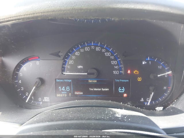 2013 CADILLAC ATS 1G6AC5SXXD0175464 Photo 6