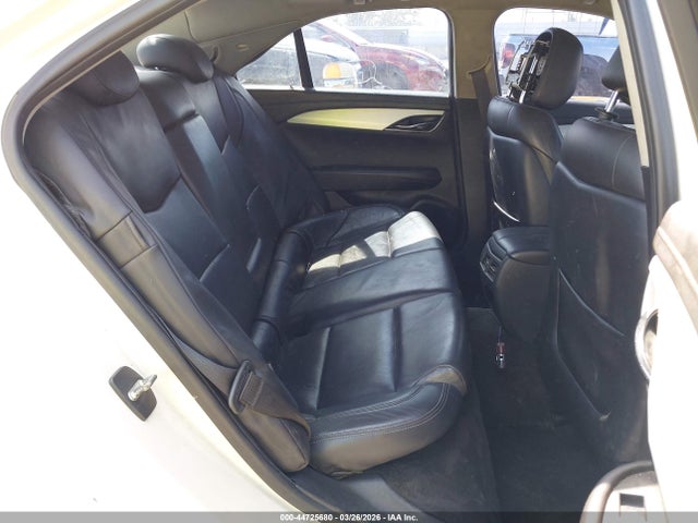 2013 CADILLAC ATS 1G6AC5SXXD0175464 Photo 7