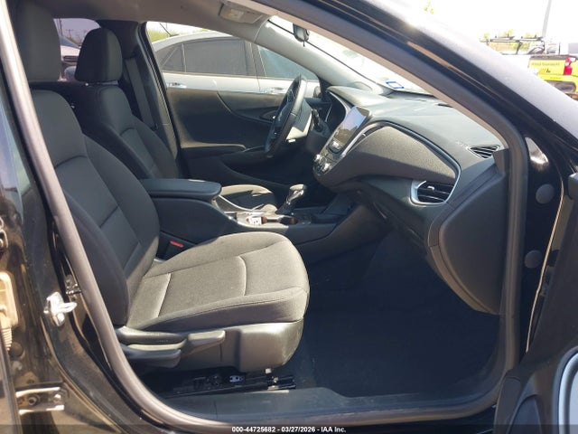 1G1ZG5ST6PF148581 Chevrolet Malibu Fwd Rs