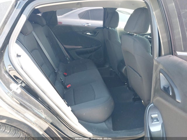 1G1ZG5ST6PF148581 Chevrolet Malibu Fwd Rs