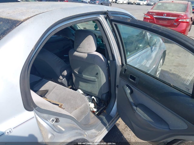 2001 HONDA CIVIC 2HGES26771H600741 Photo 7