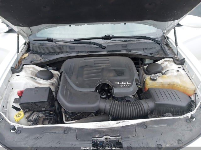 44725690 :رقم المزاد ، 2C3CDXBG7LH116529 vin ، 2020 Dodge Charger Sxt Rwd مزاد بيع
