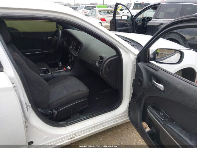 44725690 :رقم المزاد ، 2C3CDXBG7LH116529 vin ، 2020 Dodge Charger Sxt Rwd مزاد بيع