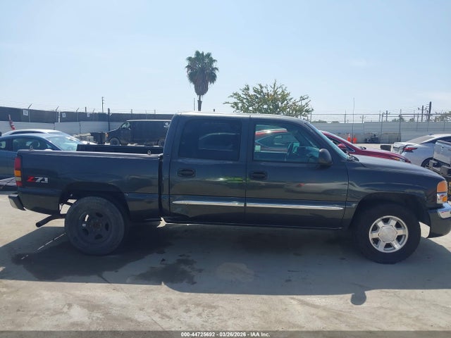 2004 Gmc Sierra 1500 Sle მანქანა იყიდება აუქციონზე, vin: 2GTEK13T141425653, აუქციონის ნომერი: 44725692