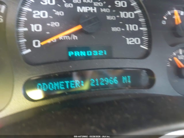 2004 Gmc Sierra 1500 Sle მანქანა იყიდება აუქციონზე, vin: 2GTEK13T141425653, აუქციონის ნომერი: 44725692