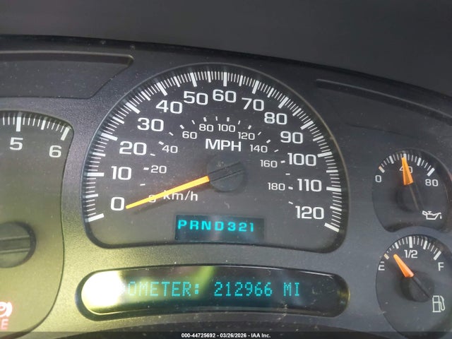 2004 Gmc Sierra 1500 Sle მანქანა იყიდება აუქციონზე, vin: 2GTEK13T141425653, აუქციონის ნომერი: 44725692