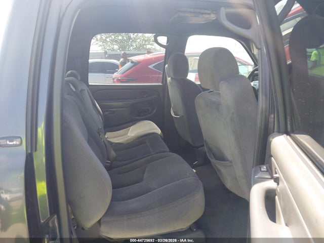 2004 Gmc Sierra 1500 Sle მანქანა იყიდება აუქციონზე, vin: 2GTEK13T141425653, აუქციონის ნომერი: 44725692