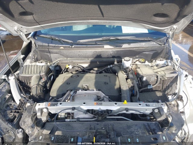 Продаж на аукціоні авто 2019 Gmc Terrain Denali, vin: 3GKALSEXXKL227638, номер лоту: 44725696
