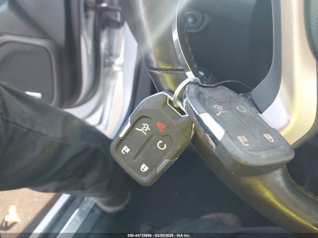 Продаж на аукціоні авто 2019 Gmc Terrain Denali, vin: 3GKALSEXXKL227638, номер лоту: 44725696