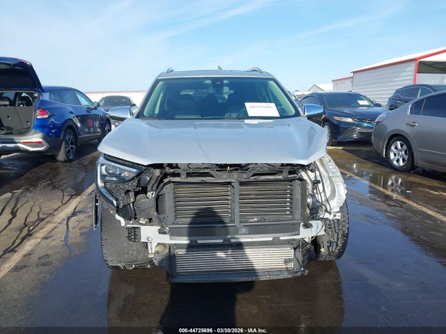 Продаж на аукціоні авто 2019 Gmc Terrain Denali, vin: 3GKALSEXXKL227638, номер лоту: 44725696