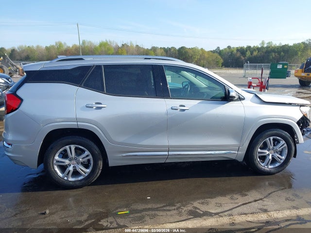 Продаж на аукціоні авто 2019 Gmc Terrain Denali, vin: 3GKALSEXXKL227638, номер лоту: 44725696