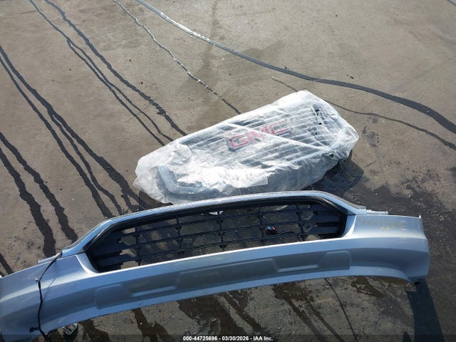 Продаж на аукціоні авто 2019 Gmc Terrain Denali, vin: 3GKALSEXXKL227638, номер лоту: 44725696