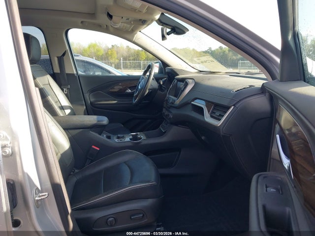 Продаж на аукціоні авто 2019 Gmc Terrain Denali, vin: 3GKALSEXXKL227638, номер лоту: 44725696