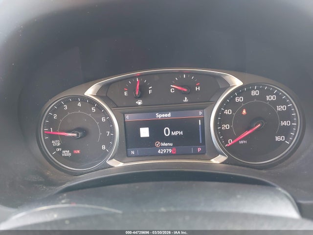 Продаж на аукціоні авто 2019 Gmc Terrain Denali, vin: 3GKALSEXXKL227638, номер лоту: 44725696
