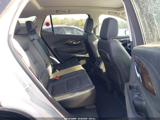 Продаж на аукціоні авто 2019 Gmc Terrain Denali, vin: 3GKALSEXXKL227638, номер лоту: 44725696
