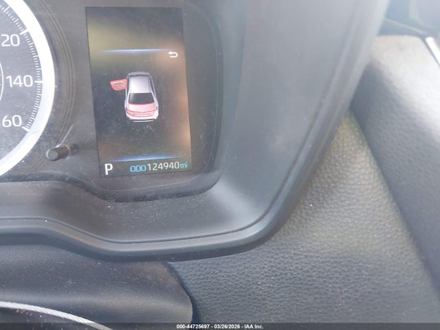 Aukcja sprzedaży 2021 Toyota Corolla Le, vin: JTDEPMAE4MJ126624, numer aukcji: 44725697