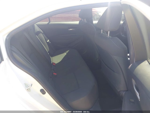 Aukcja sprzedaży 2021 Toyota Corolla Le, vin: JTDEPMAE4MJ126624, numer aukcji: 44725697