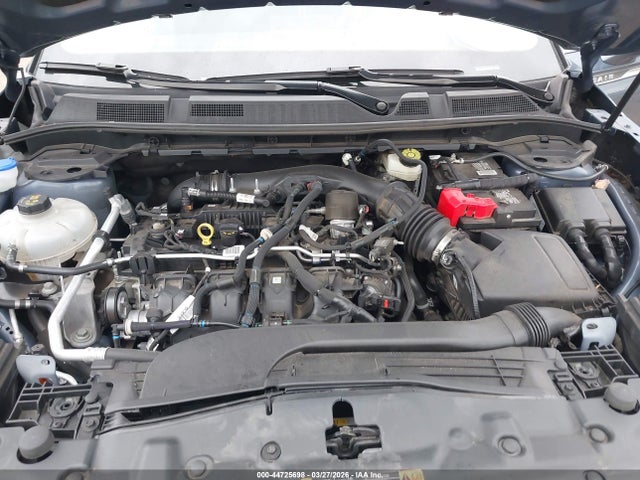 2022 Lincoln Corsair Standard მანქანა იყიდება აუქციონზე, vin: 5LMCJ1D99NUL32908, აუქციონის ნომერი: 44725698