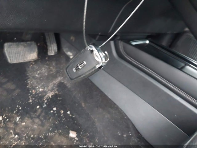 2022 Lincoln Corsair Standard მანქანა იყიდება აუქციონზე, vin: 5LMCJ1D99NUL32908, აუქციონის ნომერი: 44725698