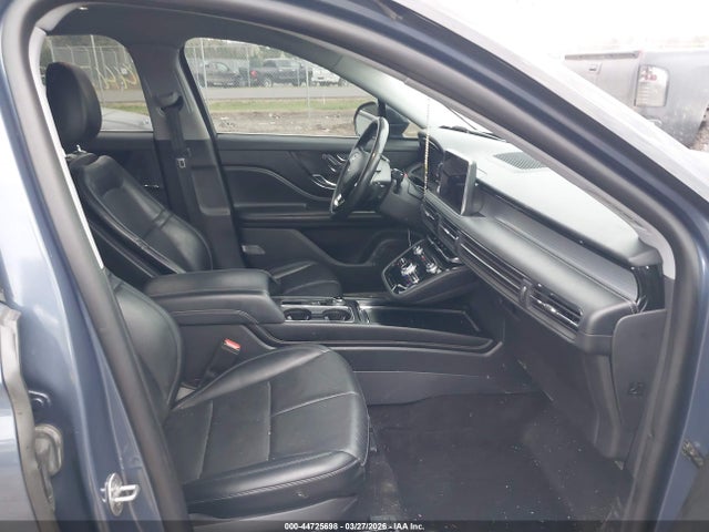 2022 Lincoln Corsair Standard მანქანა იყიდება აუქციონზე, vin: 5LMCJ1D99NUL32908, აუქციონის ნომერი: 44725698