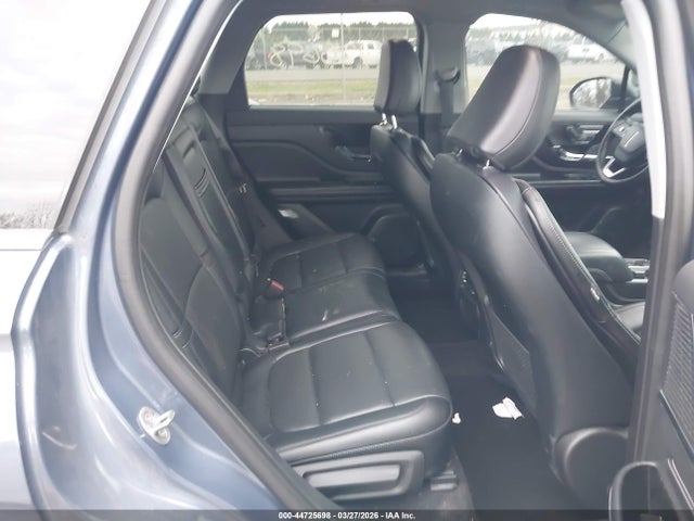 2022 Lincoln Corsair Standard მანქანა იყიდება აუქციონზე, vin: 5LMCJ1D99NUL32908, აუქციონის ნომერი: 44725698