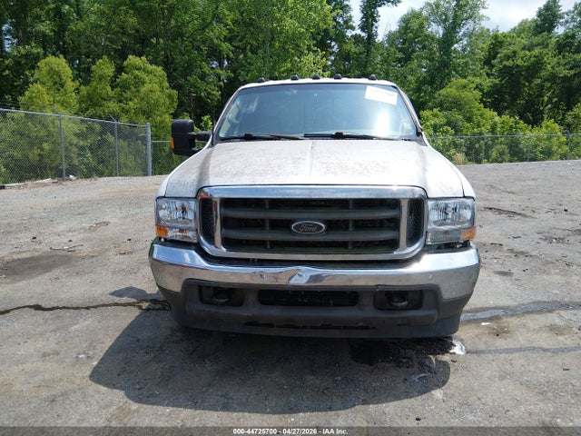 2001 Ford F-350 Lariat/xl/xlt მანქანა იყიდება აუქციონზე, vin: 1FTWW32F91EC84759, აუქციონის ნომერი: 44725700