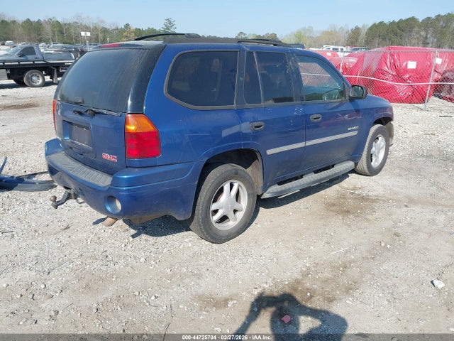 Aukcja sprzedaży 2006 Gmc Envoy Sle, vin: 1GKDT13S762223178, numer aukcji: 44725704