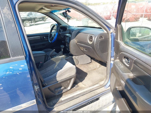 Aukcja sprzedaży 2006 Gmc Envoy Sle, vin: 1GKDT13S762223178, numer aukcji: 44725704