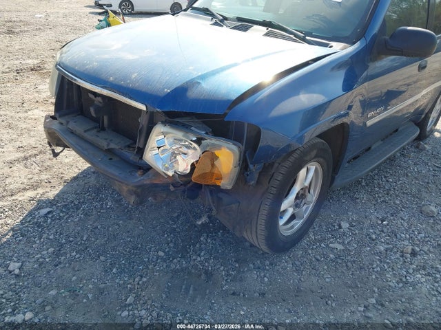 Aukcja sprzedaży 2006 Gmc Envoy Sle, vin: 1GKDT13S762223178, numer aukcji: 44725704
