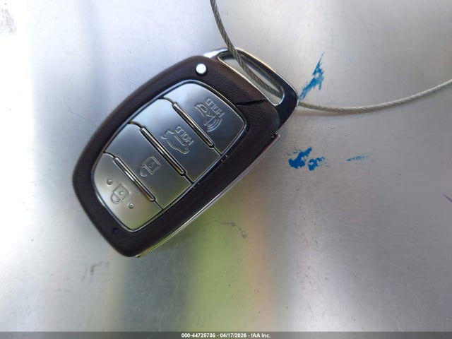 Продажа на аукционе авто 2018 Hyundai Sonata Sel, vin: 5NPE34AF8JH636970, номер лота: 44725706
