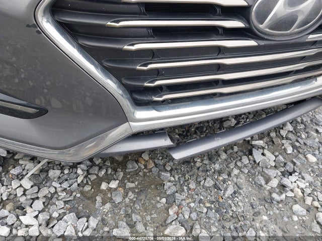 Продажа на аукционе авто 2018 Hyundai Sonata Sel, vin: 5NPE34AF8JH636970, номер лота: 44725706