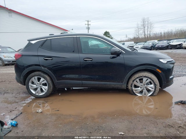 Aukcja sprzedaży 2025 Buick Encore Gx Preferred Awd, vin: KL4AMCSL4SB074914, numer aukcji: 44725711