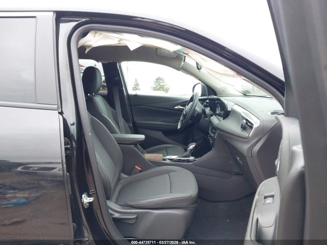 Aukcja sprzedaży 2025 Buick Encore Gx Preferred Awd, vin: KL4AMCSL4SB074914, numer aukcji: 44725711