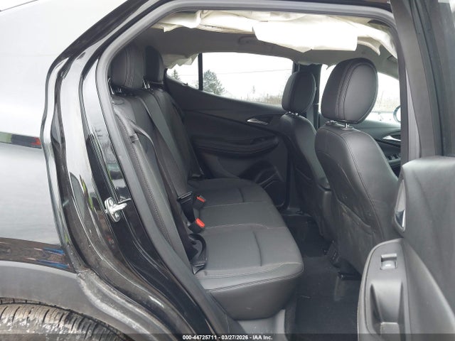 Aukcja sprzedaży 2025 Buick Encore Gx Preferred Awd, vin: KL4AMCSL4SB074914, numer aukcji: 44725711