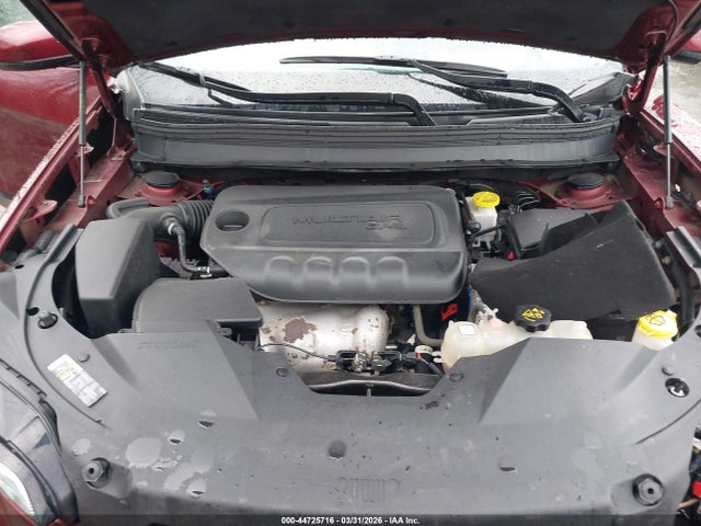 Продаж на аукціоні авто 2020 Jeep Cherokee Altitude 4x4, vin: 1C4PJMLB3LD536860, номер лоту: 44725716