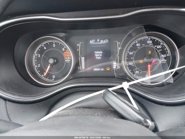 Продаж на аукціоні авто 2020 Jeep Cherokee Altitude 4x4, vin: 1C4PJMLB3LD536860, номер лоту: 44725716